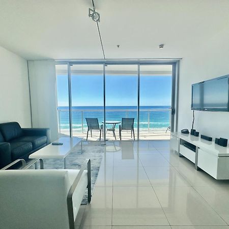 Beachfront On Oasis Centre, Air On Broadbeach 1503 ゴールドコースト エクステリア 写真