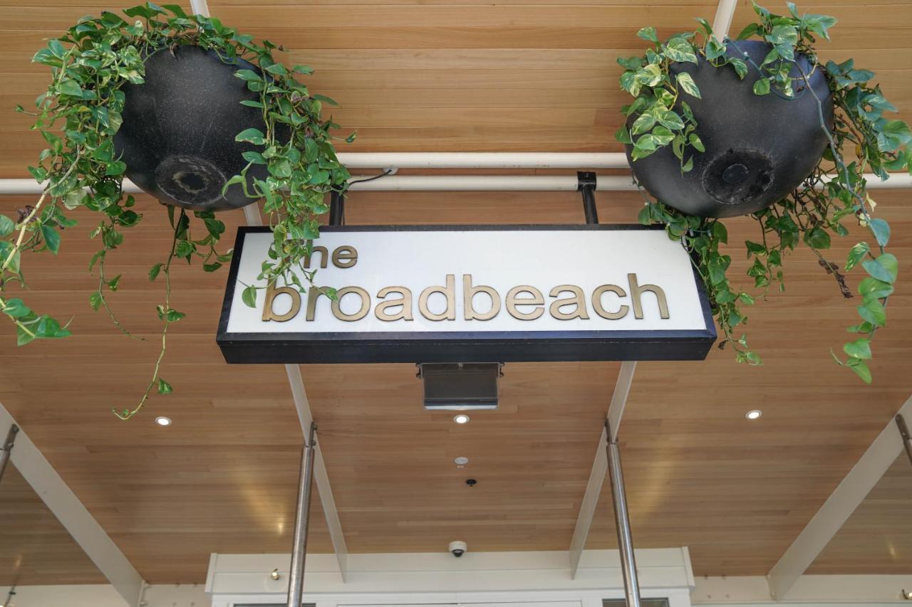 Beachfront On Oasis Centre, Air On Broadbeach 1503 ゴールドコースト エクステリア 写真