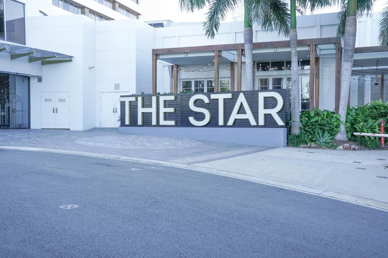 Beachfront On Oasis Centre, Air On Broadbeach 1503 ゴールドコースト エクステリア 写真