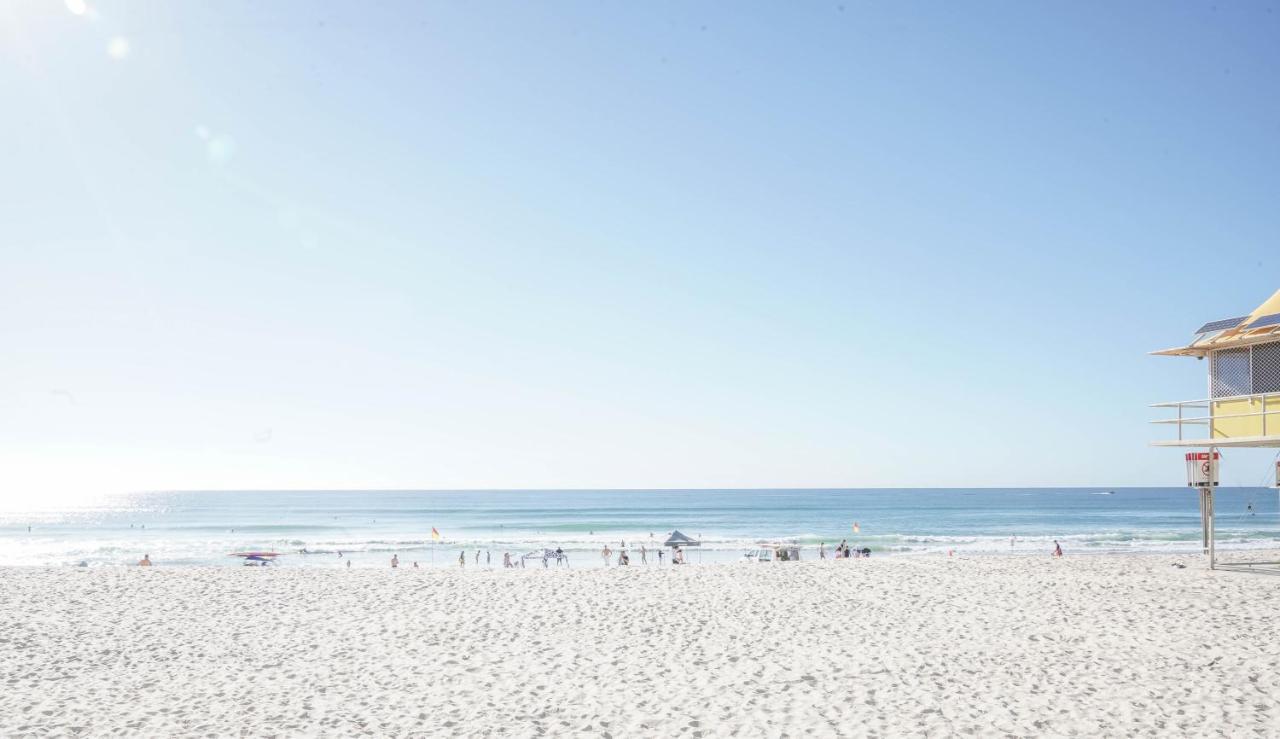 Beachfront On Oasis Centre, Air On Broadbeach 1503 ゴールドコースト エクステリア 写真