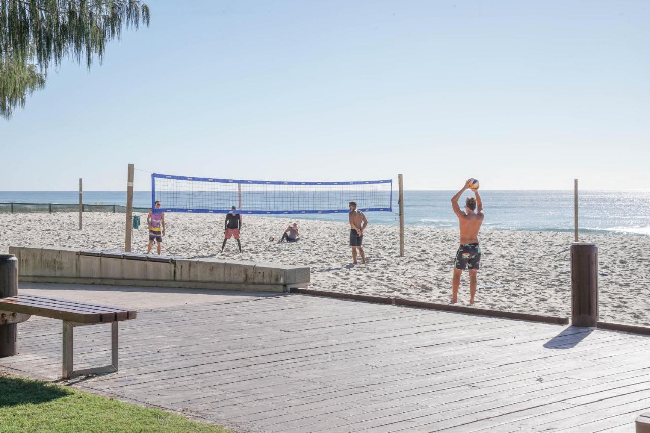 Beachfront On Oasis Centre, Air On Broadbeach 1503 ゴールドコースト エクステリア 写真